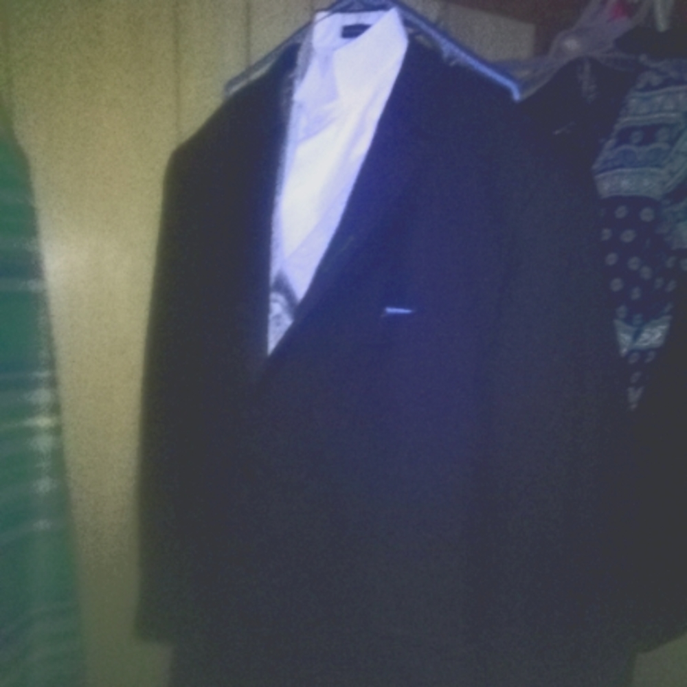 Mens Tuxedo